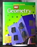 Holt Geometry TEACHERS EDITION