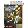 X-Men: Mutant Academy 2 Official Strategy Guide