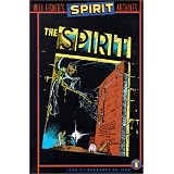 The Spirit Archives, Vol. 1: June 2 - December 29, 1940