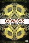 Genesis - Live at Wembley Stadium 1987