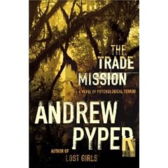 The Trade Mission: A Novel