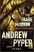 The Trade Mission: A Novel of Psychological Terror (Hardcover)