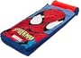 Spiderman Ready Bed with Battery Operated Air Pump