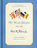 My war diary 1914-1918