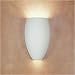 A19 1502 Corroded Copper Islands of Light Contemporary / Modern 