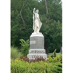 Old Home Day 100th Anniversary