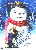 Jack Frost [Region 2]