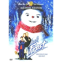 Jack Frost
