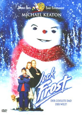 Jack Frost