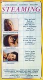 Steaming [VHS]