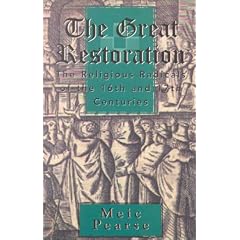 The Great Restoration