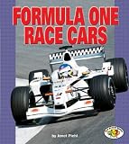 Formula One Race Cars (Pull Ahead Books)