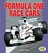 Formula One Race Cars (Pull Ahead Books)