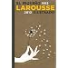 El peque�o Larousse ilustrado 2012