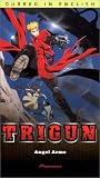 Trigun: Angel Arms (Dub)