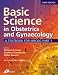 Basic
Science
in
Obstetrics
and
Gynaecology:
A
Textbook
for
MRCOG
Part
1
(MRCOG
Study
Guides)