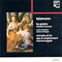 Telemann: Les Plaisirs