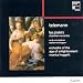 Image of Telemann: Les Plaisirs