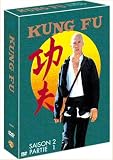 Revue Warner Home Vidéo  / Kung Fu - Saison 2, Partie 1 - Coffret 2 DVD