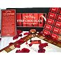 Strip Chocolate Game A Perfect Gift of Romance