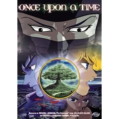 Once Upon a Time