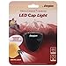 Read Trailfinder Cap Light, 3 White LEDs Details Trailfinder Cap Light, 3 White LEDs