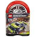LEGO Racers Tiny Turbos - Assorted