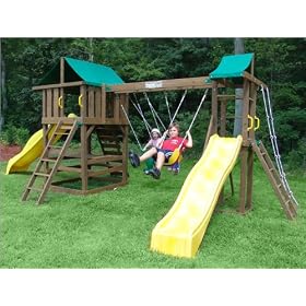 swing set
