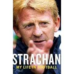 Strachan: My Life in Football
