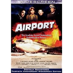 Airport (Widescreen Edition)