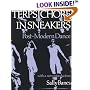 Terpsichore in Sneakers: Post-Modern Dance (Wesleyan Paperback)