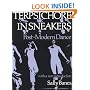 Terpsichore in Sneakers: Post-Modern Dance (Wesleyan Paperback)