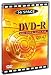 Hi-Space DVD-R 4.7GB 4X 10 pack in DVD case