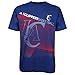 NBA Los Angeles Clippers Blue The Go To T-Shirt