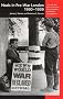 The Nazis in Pre-War London, 1930-1939: The Fate and Role of German Party Members and British Sympathizers