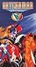 Gatchaman 3: Final Countdown (Dub)