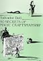 50 Secrets of Magic Craftsmanship (Dover Fine Art, History of Art)