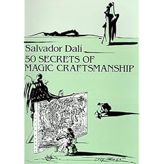 50 Secrets of Magic Craftsmanship (Dover Fine Art, History of Art)