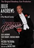 Victor Victoria by