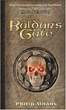 Baldur s Gate: A Novelization