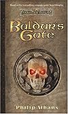 Baldur's Gate: A Novelization