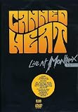 Live At Montreux 1973 [DVD] [2008]