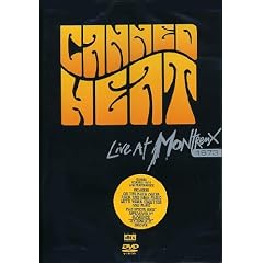 Canned Heat - Live At Montreux 1973 Canned Heat - Live At Montreux 1973