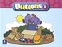 Buttons, Level 1