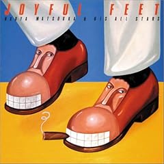 Joyful Feet