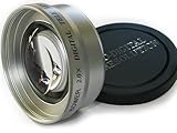 BOWER 58 TELEPHOTO LENS