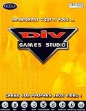 Revue Focus Marketing  / Div'Games Studio