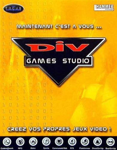 Div'Games Studio