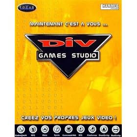 Div'Games Studio