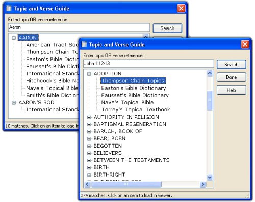 SwordSearcher Bible Software Version 5 For Windows With Theology,Maps,Commentary: King James, Wycliffe, Darby,Textus Receptus, Luther, Easton, Fausset, Hitchcock,Strong,Spurgeon,Albert Barnes,Burkitt Clarke, Jamieson-Fausset-Brown,Keil and Delitzsch,Newell,Poole,Scofield,Spurgeon,John Wesley,Larkin, and more